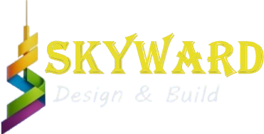 Skyward Service Company Logo
